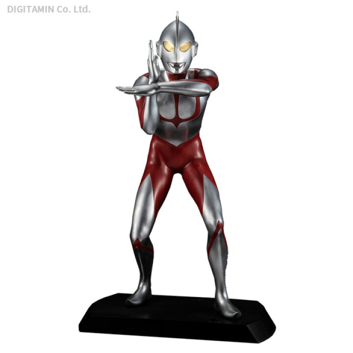 楽天市場】送料無料◇メガハウス Ultimate Article ウルトラマン 