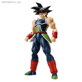 バンダイスピリッツ Figure-rise Standard ドラゴンボールZ バーダック プラモデル （ZP100125）