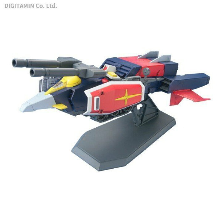 楽天市場 バンダイスピリッツ Hguc 1 144 機動戦士ガンダム Gアーマー プラモデル Zp でじたみん 楽天市場店