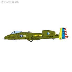 送料無料◆プラッツ/イタレリ TPA-20 1/48 アメリカ空軍 攻撃機 A-10C サンダーボルトII メリーランド州空軍100周年記念塗装機 プラモデル （ZS100202）