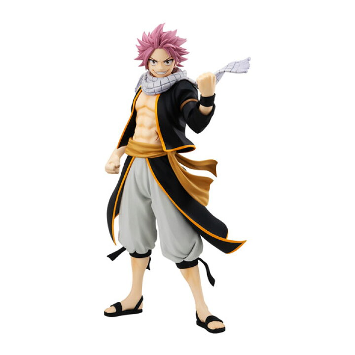 楽天市場 送料無料 グッドスマイルカンパニー Pop Up Parade Fairy Tail ファイナルシリーズ ナツ ドラグニル Xl フィギュア Zf でじたみん 楽天市場店