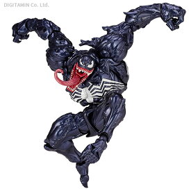 海洋堂 フィギュアコンプレックス アメイジングヤマグチ Series No.003 VENOM （ヴェノム） フィギュア （ZF103712）