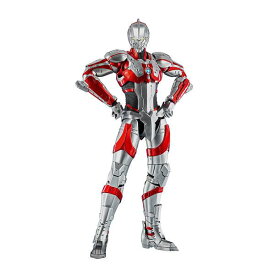 送料無料◆スリーゼロ フィグゼロ　1/6 ULTRAMAN SUIT ZOFFY (Anime Version) フィギュア （ZF103907）