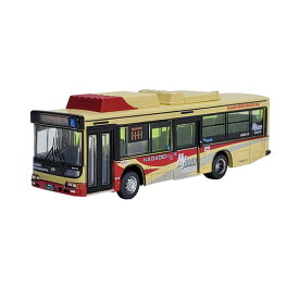 321798 トミーテック 全国バスコレクション (JB081) 長電バス 1/150(Nゲージスケール) 鉄道模型（ZN102268）
