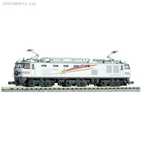 3065-2 KATO カトー EF510 500 カシオペア色 Nゲージ 鉄道模型（ZN103236）