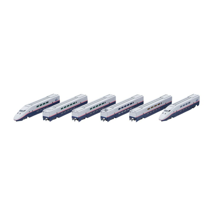 楽天市場】送料無料◇98815 TOMIX トミックス JR E1系 上越新幹線 (Max 