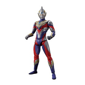 バンダイスピリッツ Figure-rise Standard ウルトラマントリガー マルチタイプ プラモデル （ZP102794）