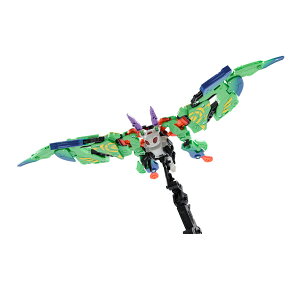 ����������52TOYS BEASTBOX BB-50 KITE-MOSS (�J�C�g���X) �iZE104544�j