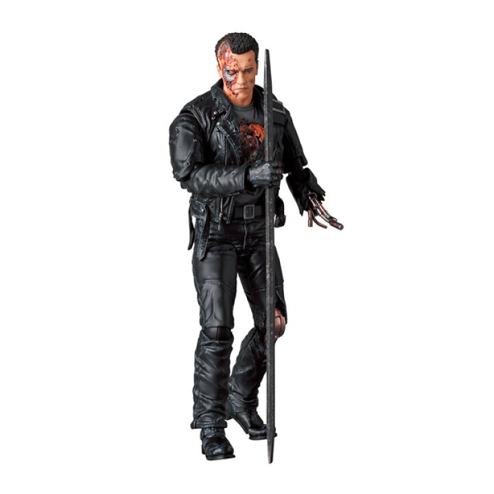 楽天市場】送料無料◇メディコム・トイ MAFEX マフェックス No.191 