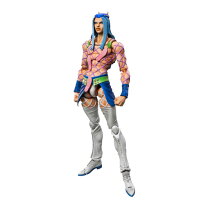 楽天市場】ジョジョ フィギュアの通販