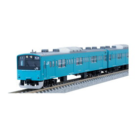 送料無料◆98811 TOMIX トミックス JR 201系 通勤電車 (京葉線) 基本セット(6両) Nゲージ 鉄道模型（ZN104477）