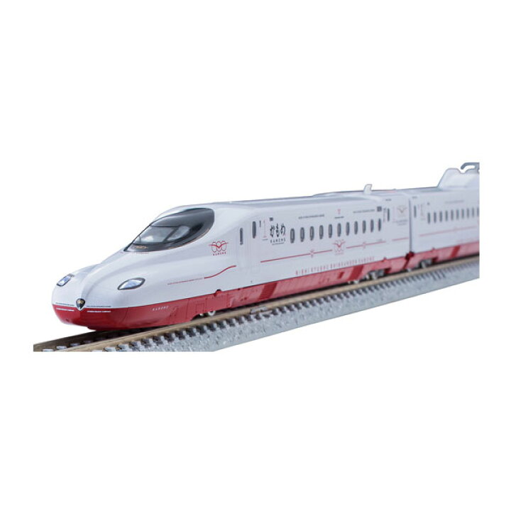 楽天市場】送料無料◇98817 TOMIX トミックス 西九州新幹線N700S-8000 