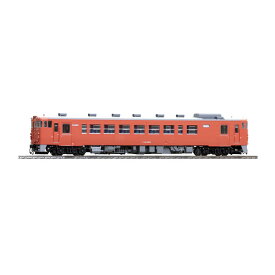 送料無料◆HO-422 TOMIX トミックス 国鉄ディーゼルカー キハ40-2000形 (M) HOゲージ 鉄道模型（ZN105431）