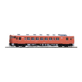 送料無料◆HO-423 TOMIX トミックス 国鉄ディーゼルカー キハ40-2000形 (T) HOゲージ 鉄道模型（ZN105432）