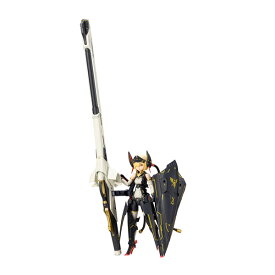 送料無料◆コトブキヤ メガミデバイス 1/1 BULLET KNIGHTS ランチャー プラモデル （ZP104625）