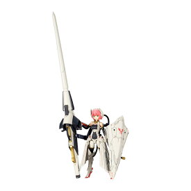 送料無料◆コトブキヤ メガミデバイス 1/1 BULLET KNIGHTS ランサー プラモデル （ZP104626）