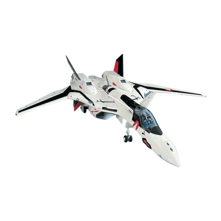 楽天市場】ハセガワ マクロス No.9 1/72 YF-19 “マクロスプラス 