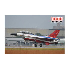 ファインモールド 72949 1/72 航空自衛隊 F-2B “飛行開発実験団 101号機” (限定品) プラモデル （ZS105272）
