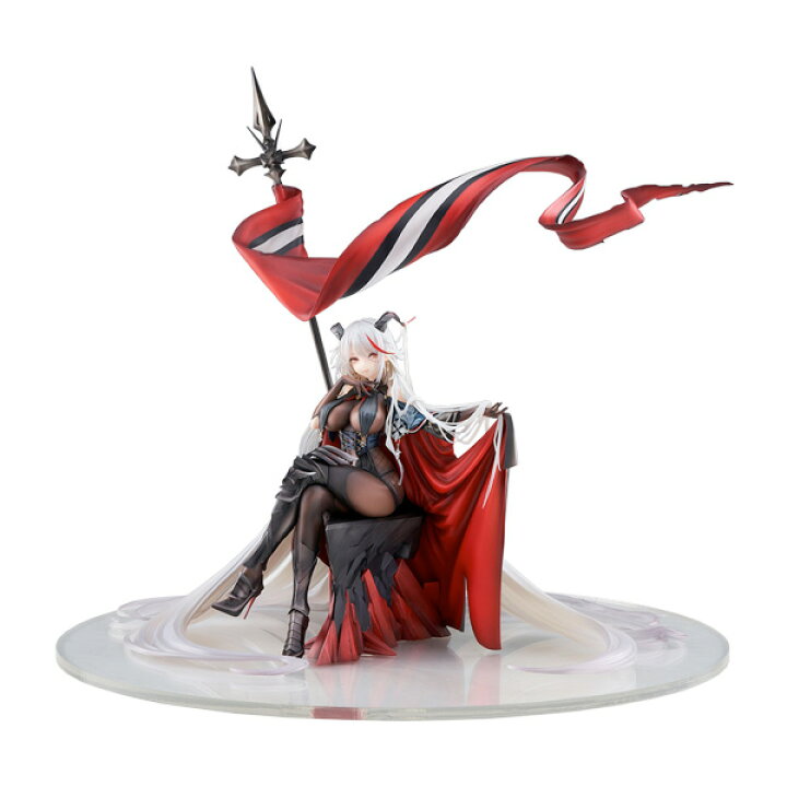 楽天市場】送料無料◇ACTOYS 1/7 アズールレーン エーギル 軽装Ver 