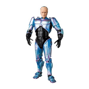 fBREgC MAFEX }tFbNX No.196 ROBOCOP 2 MURPHY HEAD Ver. ({Rbv2 }[tB[wbh) tBMA iZF106853j