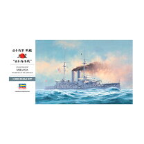 楽天市場】ハセガワ 1/350 日本海軍 戦艦 三笠 日本海海戦 プラモデル  
