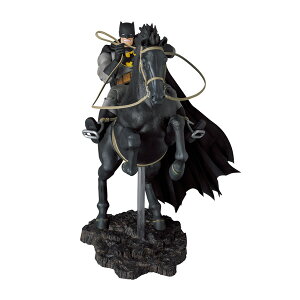 ����������MAFEX �}�t�F�b�N�X No.205 BATMAN��HORSE �o�b�g�}�����z�[�X (The Dark Knight Returns) ���f�B�R���E�g�C �t�B�M���A �iZF110531�j