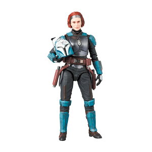 MAFEX }tFbNX No.208 BO-KATAN KRYZE {J^[ENCY (The Mandalorian Ver.) fBREgC tBMA iZF111635j