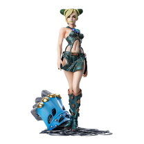 楽天市場】空 条 徐 倫 フィギュアの通販