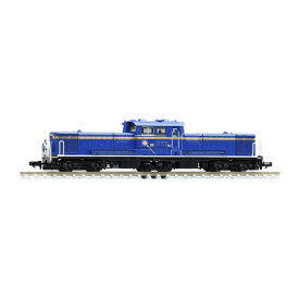 2251 TOMIX トミックス JR DD51-1000形ディーゼル機関車 (JR北海道色) Nゲージ 鉄道模型（ZN111067）