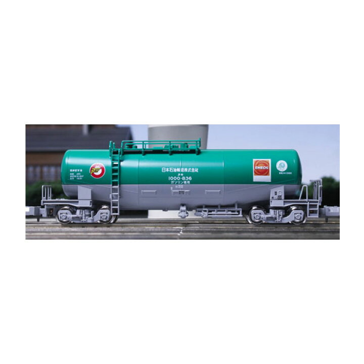 楽天市場】送料無料◇10-1810 KATO カトー タキ1000 (後期形) 日本石油 