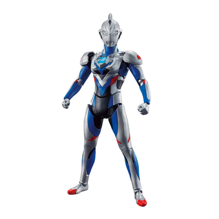 楽天市場】バンダイスピリッツ Figure-rise Standard ウルトラマン  