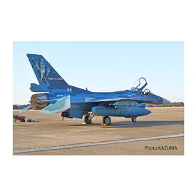 プラッツ PF-65 1/144 航空自衛隊 F-2A 第3飛行隊 ヴィーア・ガーディアン23 特別塗装機 プラモデル （ZS111900）