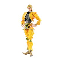 楽天市場】ジョジョ 超像可動 dio（フィギュア｜コレクション 