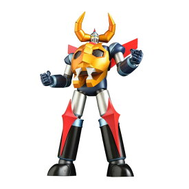 送料無料◆GRAND ACTION BIGSIZE MODEL ガイキング エヴォリューショントイ フィギュア （ZE113733）