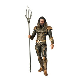 送料無料◆MAFEX マフェックス No.209 AQUAMAN アクアマン (ZACK SNYDER’S JUSTICE LEAGUE Ver.) メディコム・トイ フィギュア 【未定予約】