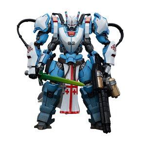 ����������JOYTOY Infinity �p���E�I�Z�A�j�A ������R�m PanOceania Knight of the Holy Sepulchre �t�B�M���A �iZF113902�j