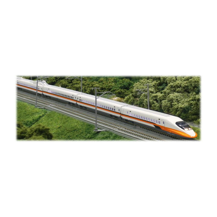 楽天市場】送料無料◇セット販売 10-1616/10-1617 KATO カトー 台湾 