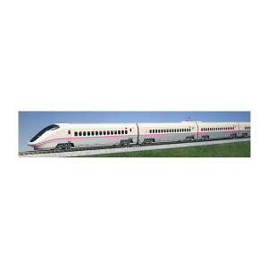 カトー 10-221 E3系新幹線こまち 6両セット (鉄道模型) 価格比較 