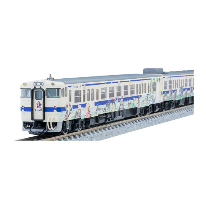 楽天市場】送料無料◇98538 TOMIX トミックス JR キハ47-8000形 