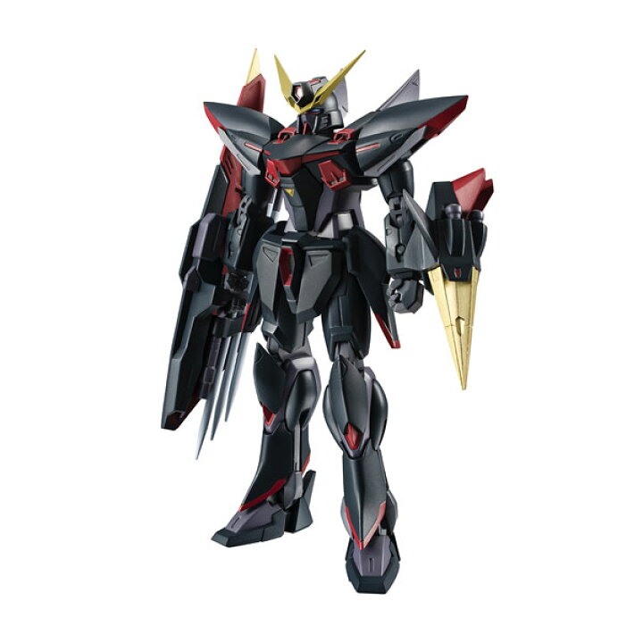 楽天市場】送料無料◇ROBOT魂 (SIDE MS) 機動戦士ガンダムSEED GAT 