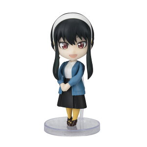 �����������o���_�C�X�s���b�c Figuarts mini SPY×FAMILY �����E�t�H�[�W���[ -���ł������[��- �t�B�M���A �iZF114465�j