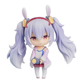 送料無料◆グッドスマイルアーツ上海 ねんどろいど アズールレーン ラフィー フィギュア （ZF115143）