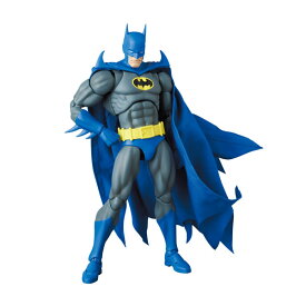 送料無料◆MAFEX マフェックス No.215 KNIGHT CRUSADER BATMAN バットマン メディコム・トイ フィギュア （ZF115549）