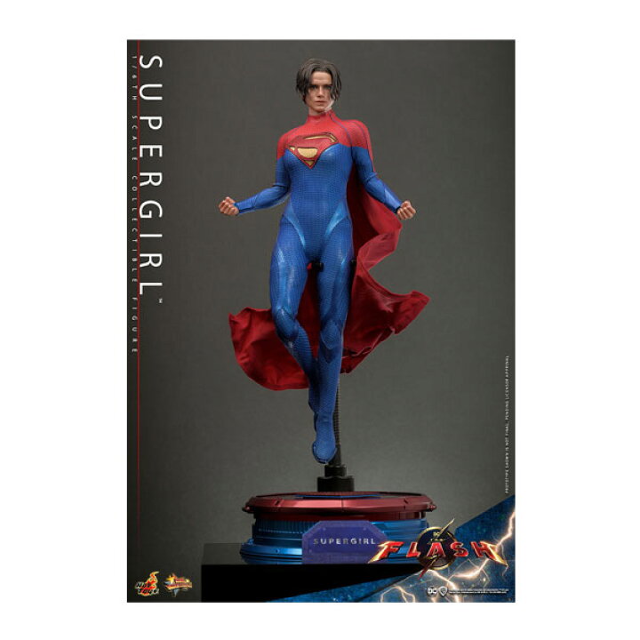 楽天市場】送料無料◇ムービー・マスターピース ザ・フラッシュ 1/6 