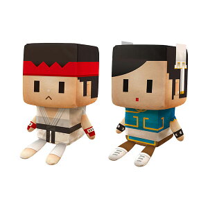 JvR VOXENATION ʂ CAPCOM40th Xg[gt@C^[ 2Zbg (E/t) iZG115349j