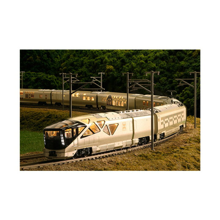 楽天市場】送料無料◇10-1889 KATO カトー E001形 (TRAIN SUITE 四季島  
