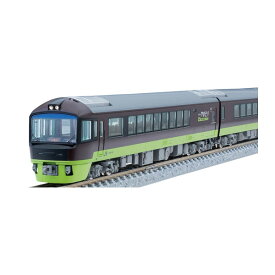 送料無料◆98822 TOMIX トミックス JR 485-700系電車 (リゾートやまどり) セット(6両) Nゲージ 鉄道模型（ZN114832）