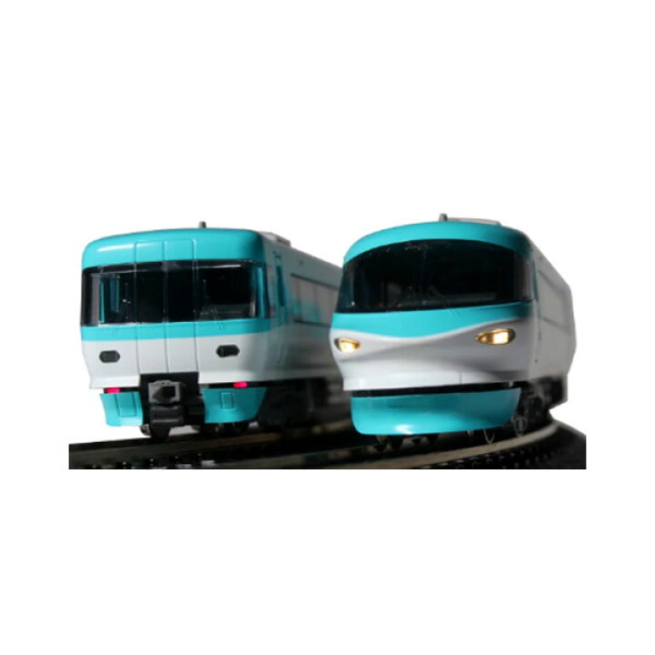 楽天市場】送料無料◇10-1841 KATO カトー 283系 オーシャンアロー 3両 