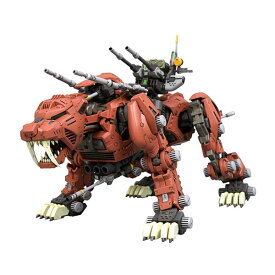 ZOIDS ゾイド 1/72 EZ-016 セイバータイガー マーキングプラスVer. プラモデル コトブキヤ （ZP114176）