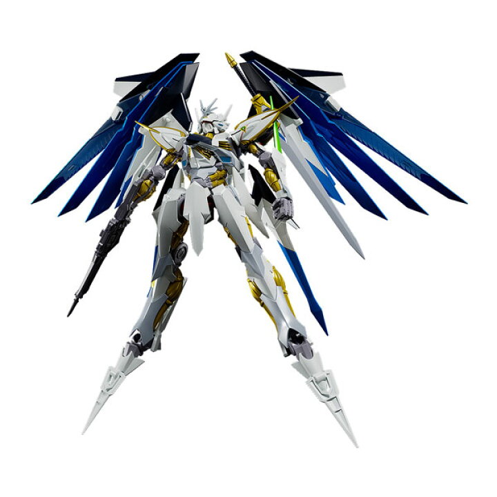 楽天市場】送料無料◇MODEROID クロスアンジュ 天使と竜の輪舞 